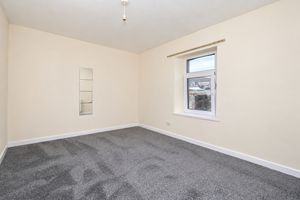 Bedroom One- click for photo gallery